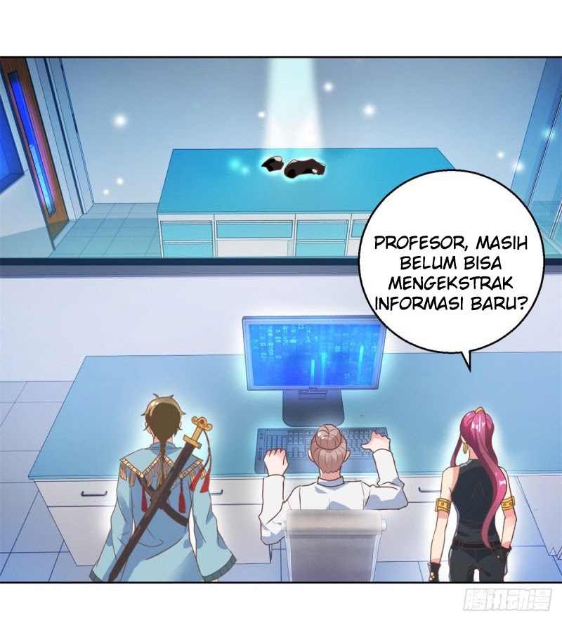 Trail Notice Chapter 147 - halaman 21
