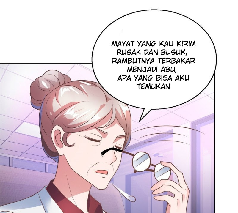Trail Notice Chapter 147 - halaman 22