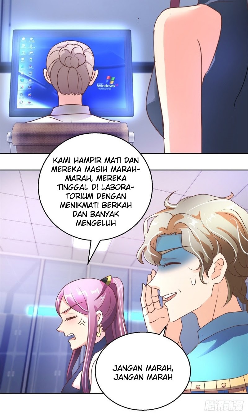 Trail Notice Chapter 147 - halaman 25