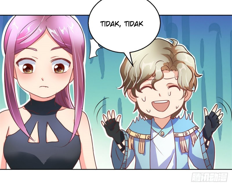 Trail Notice Chapter 147 - halaman 27