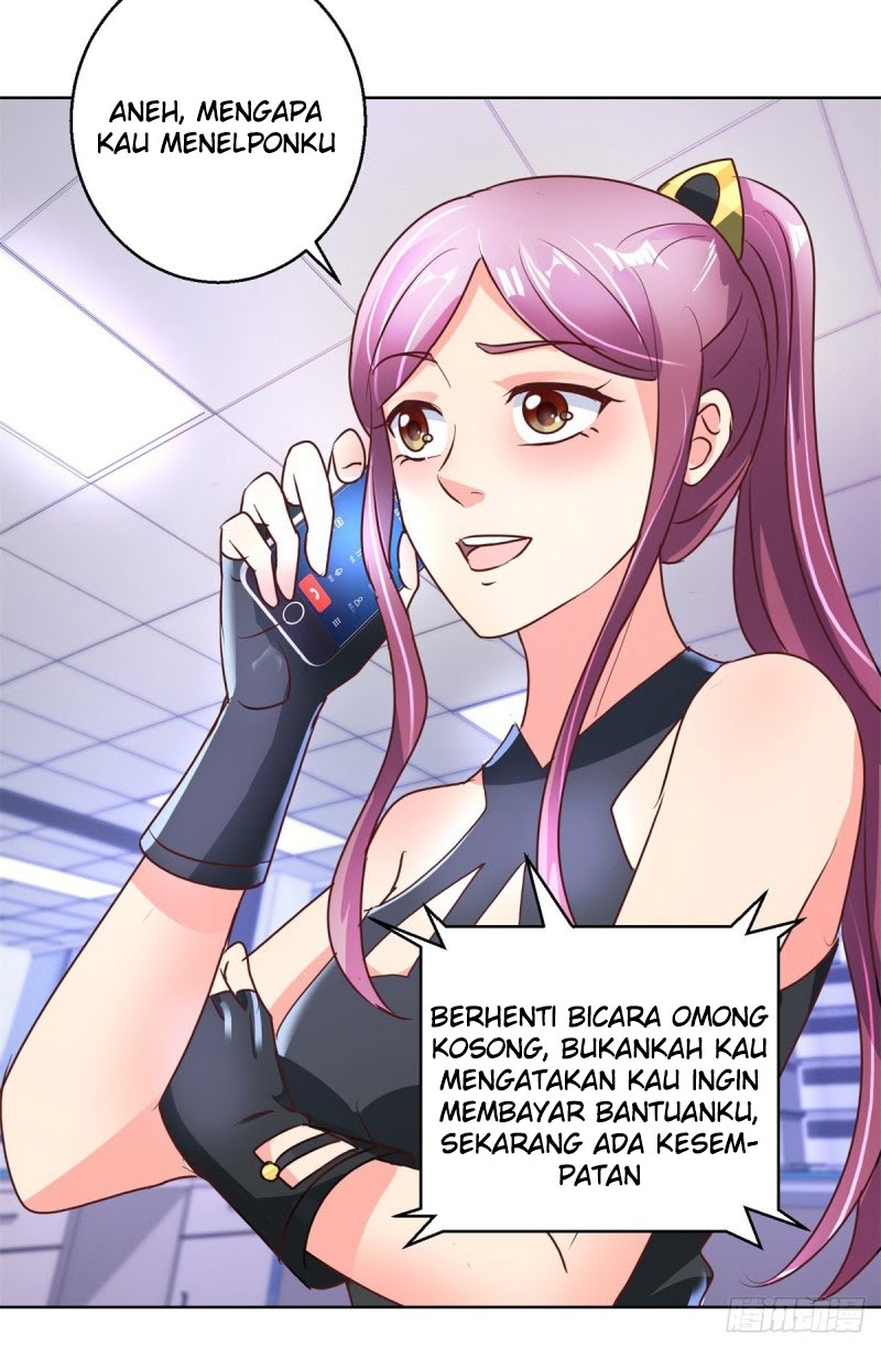 Trail Notice Chapter 147 - halaman 29