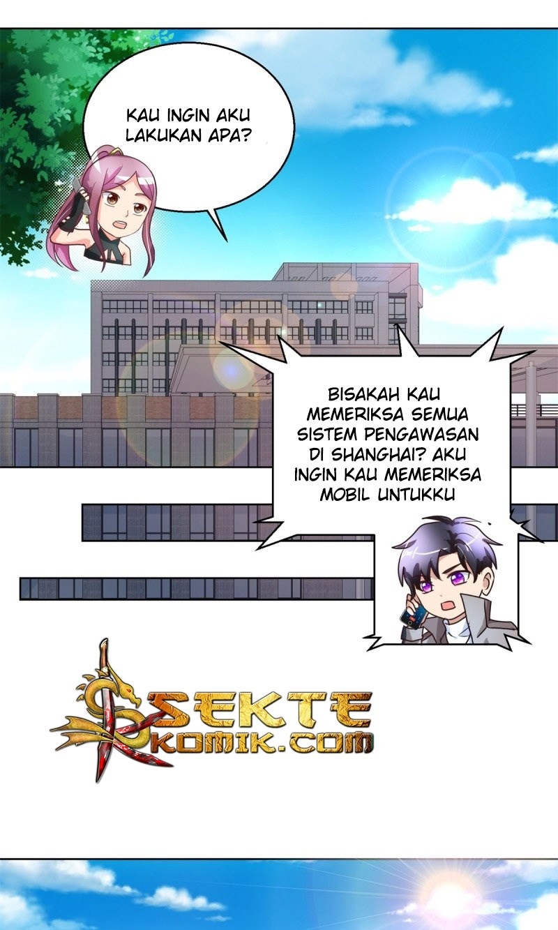 Trail Notice Chapter 147 - halaman 30