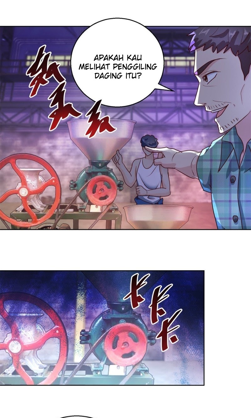 Trail Notice Chapter 147 - halaman 34
