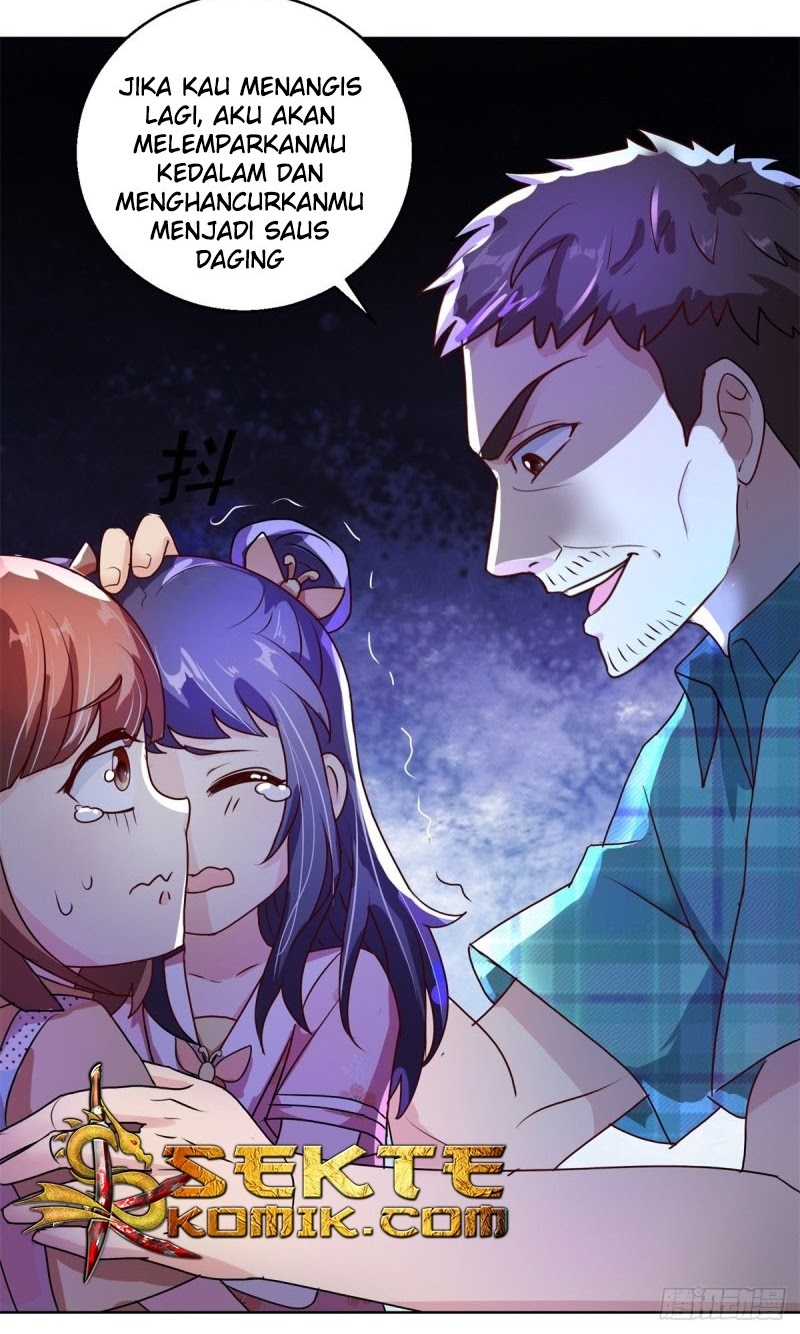 Trail Notice Chapter 147 - halaman 35