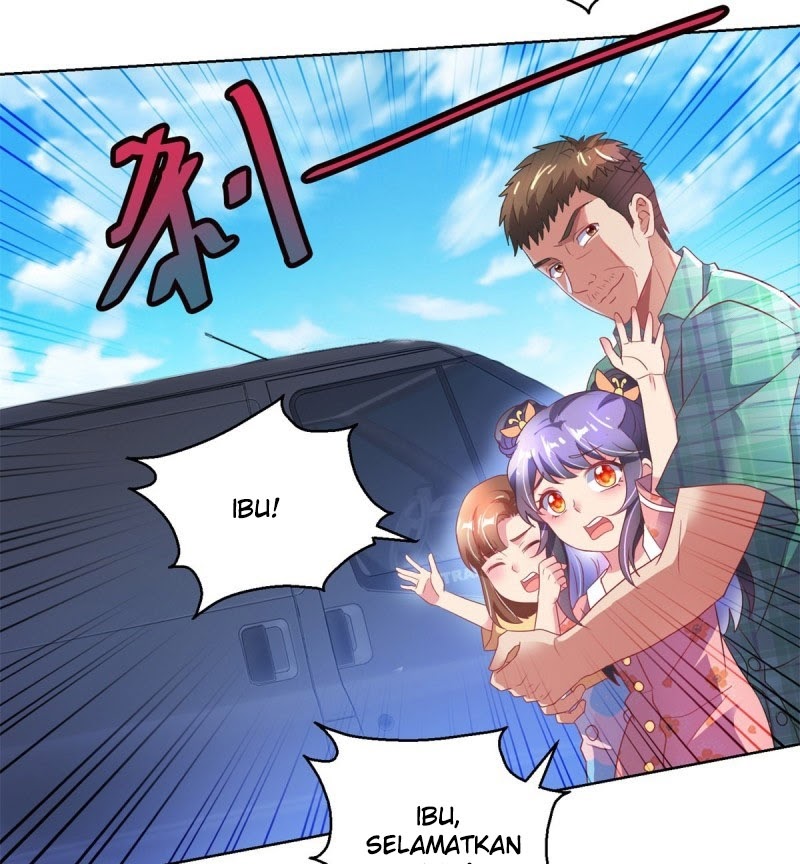 Trail Notice Chapter 147 - halaman 6