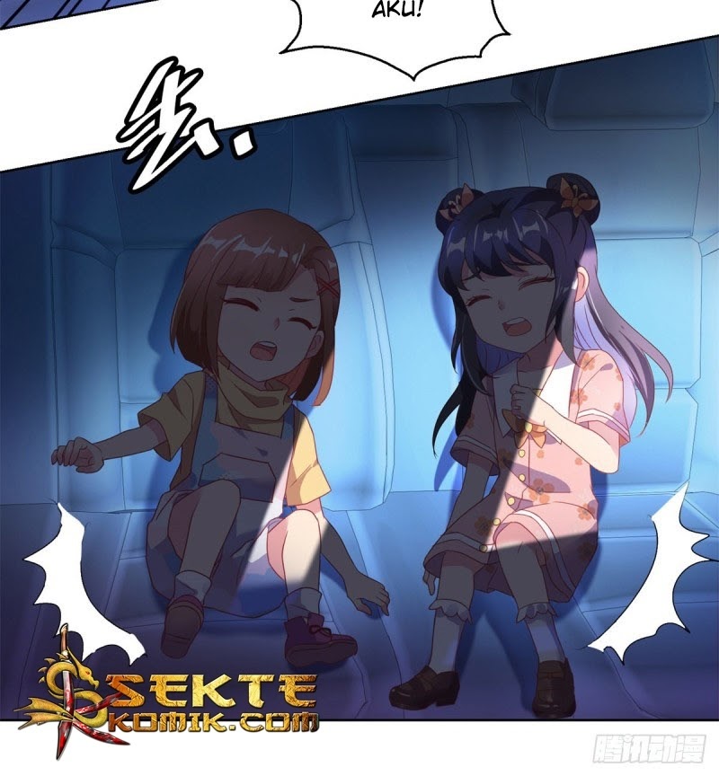 Trail Notice Chapter 147 - halaman 7