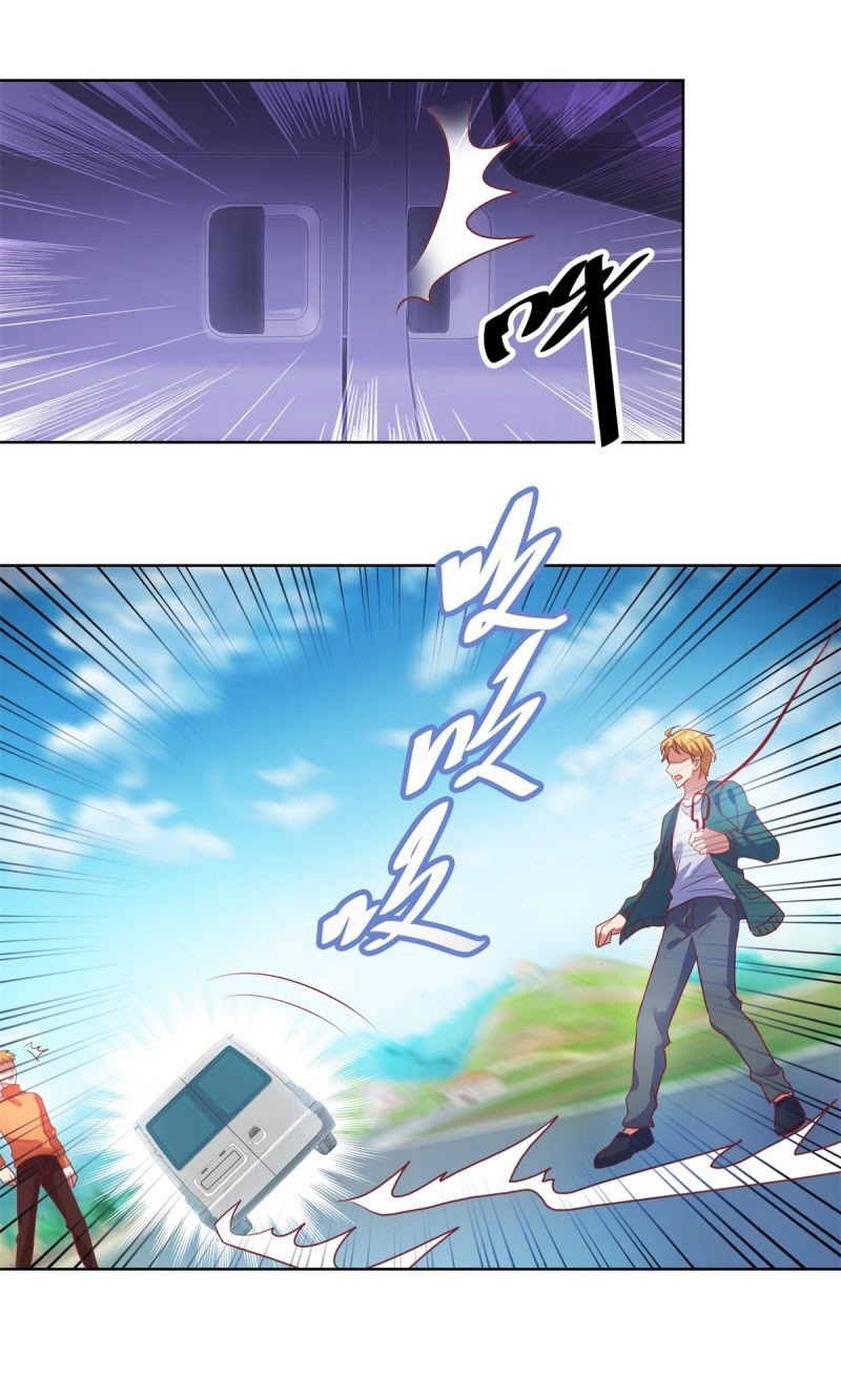 Trail Notice Chapter 147 - halaman 8