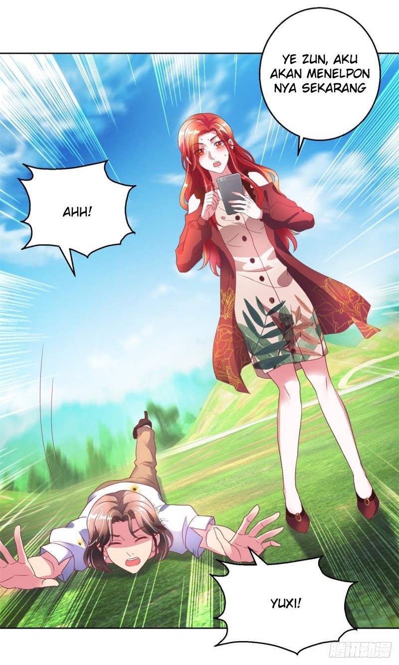 Trail Notice Chapter 147 - halaman 9