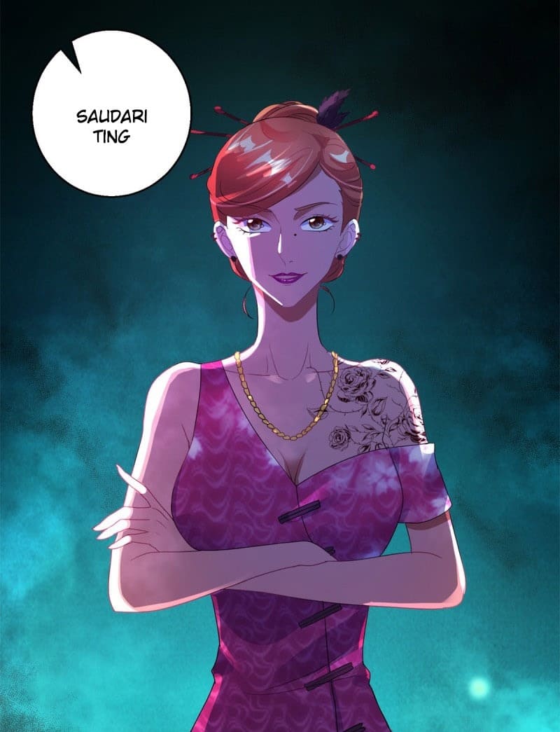 Trail Notice Chapter 148 - halaman 14