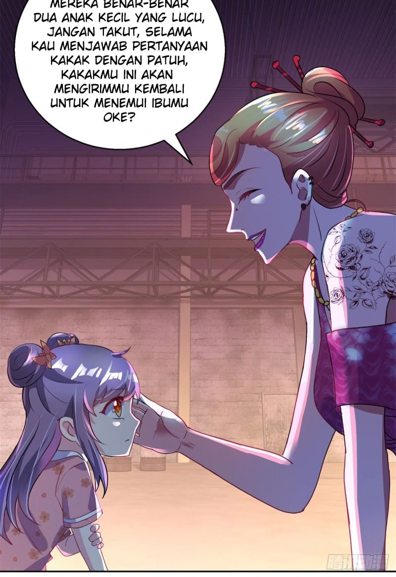 Trail Notice Chapter 148 - halaman 17