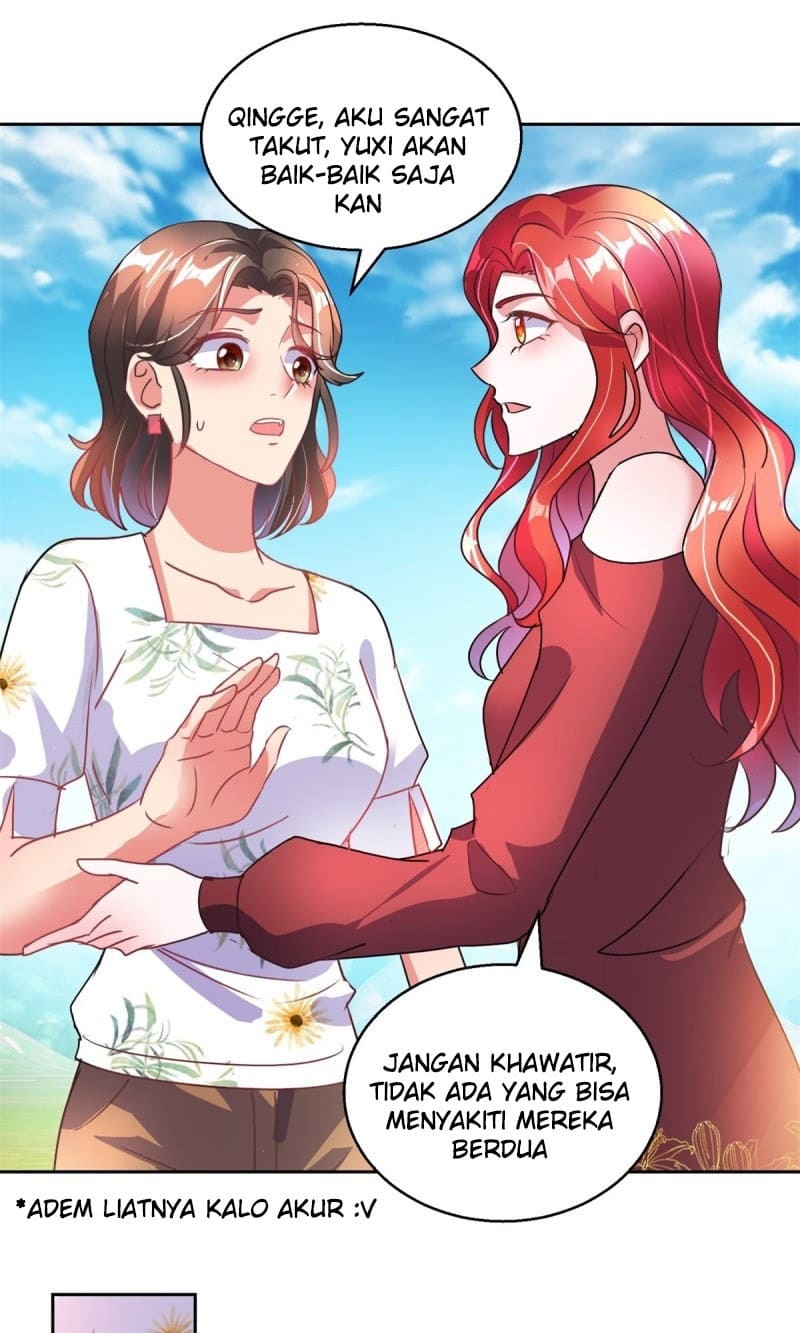 Trail Notice Chapter 148 - halaman 2