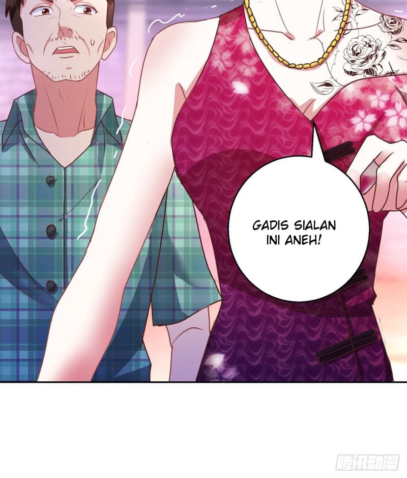 Trail Notice Chapter 148 - halaman 27