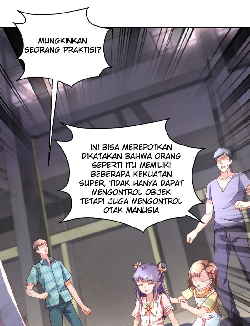 Trail Notice Chapter 148 - halaman 28
