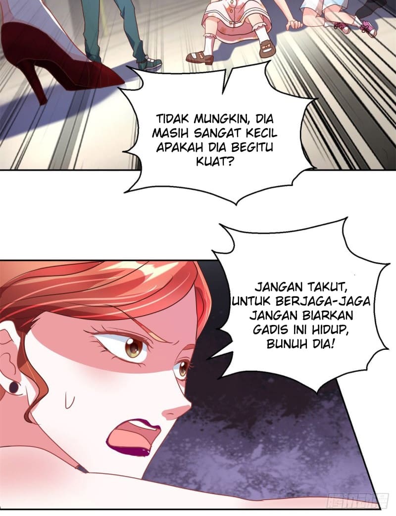 Trail Notice Chapter 148 - halaman 29