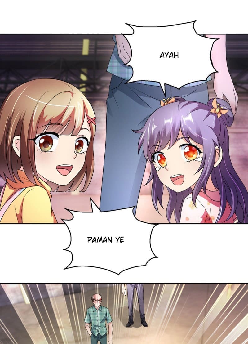 Trail Notice Chapter 148 - halaman 34