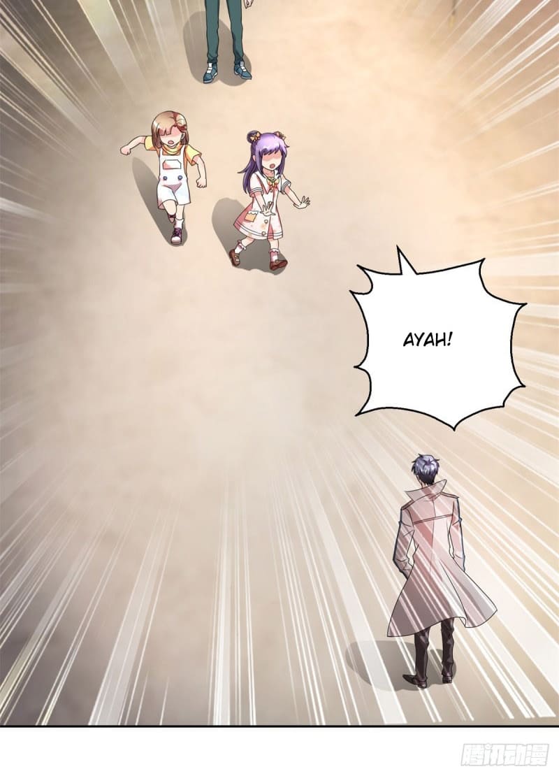Trail Notice Chapter 148 - halaman 35