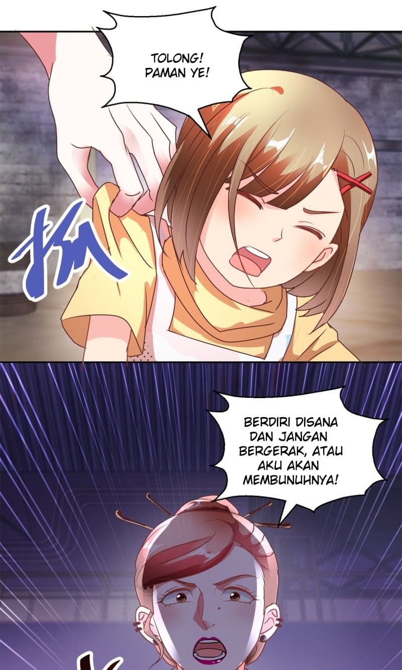 Trail Notice Chapter 148 - halaman 40