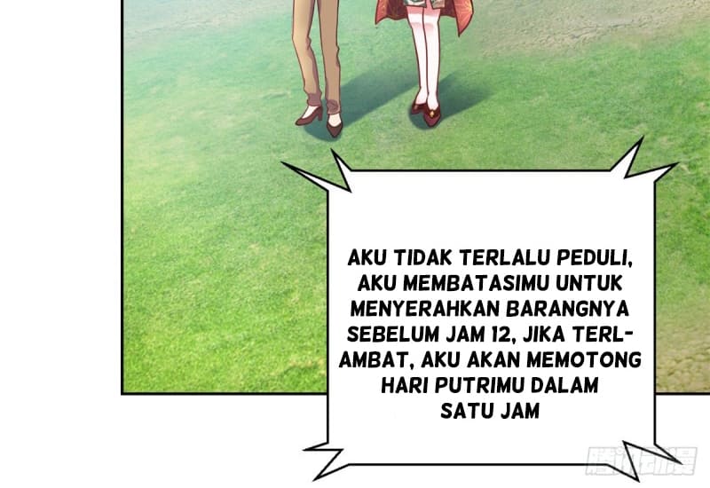 Trail Notice Chapter 148 - halaman 7