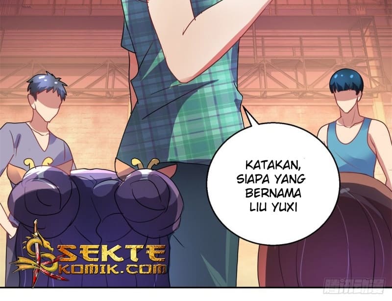 Trail Notice Chapter 148 - halaman 9
