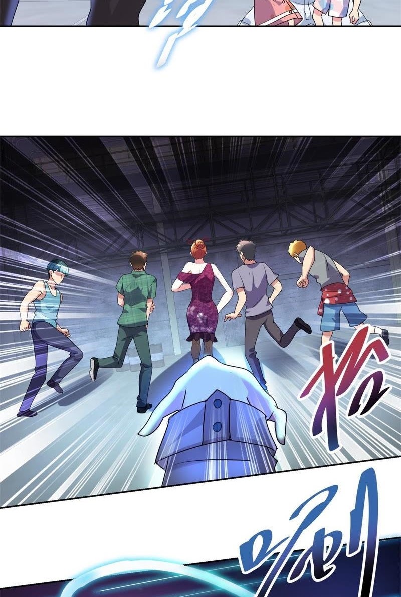 Trail Notice Chapter 149 - halaman 11