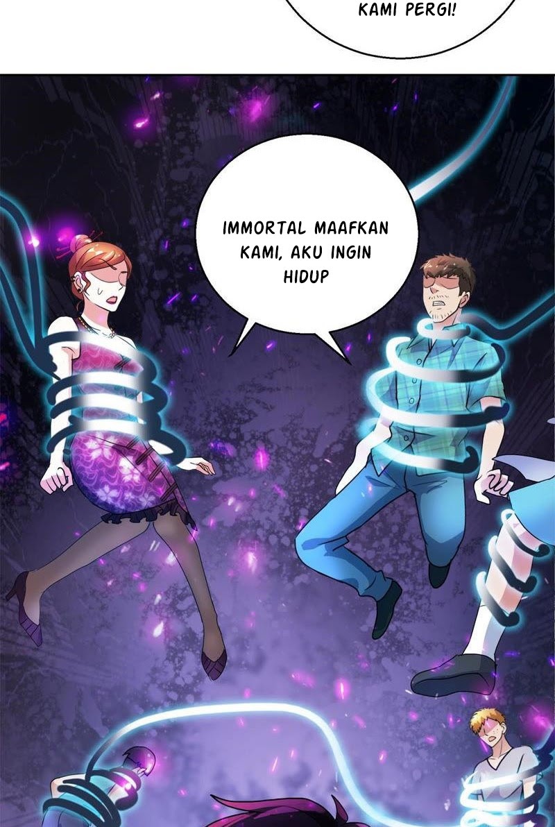 Trail Notice Chapter 149 - halaman 15