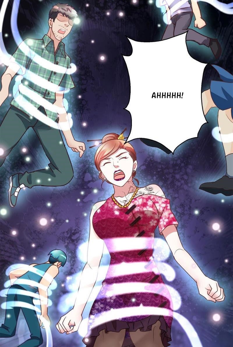 Trail Notice Chapter 149 - halaman 19