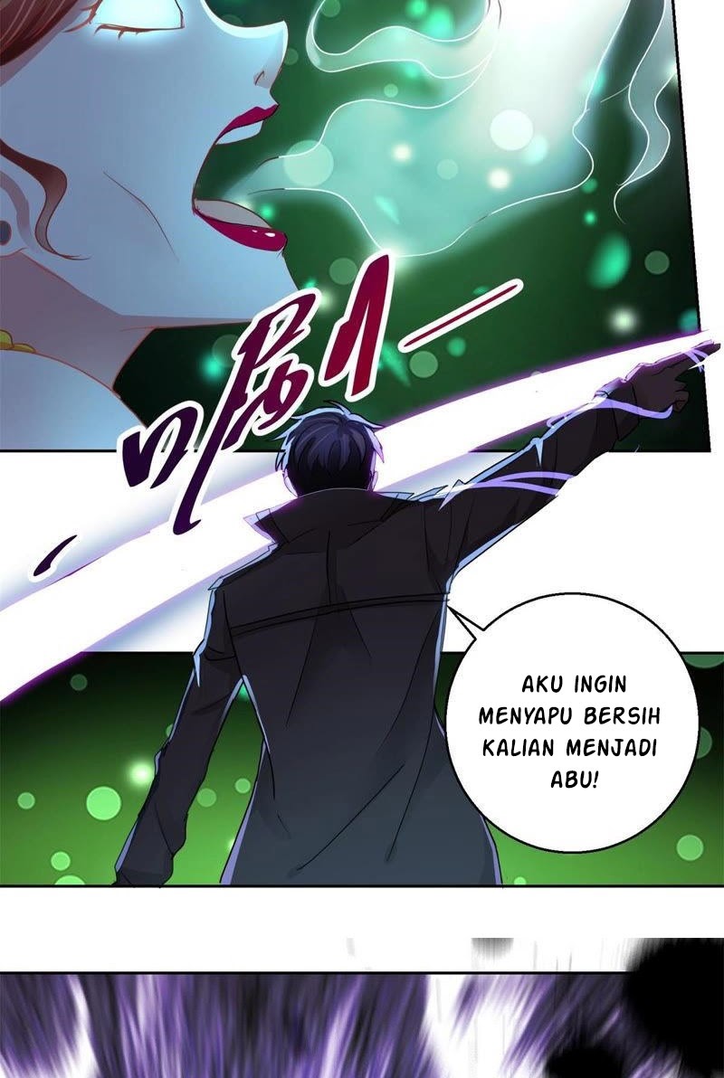 Trail Notice Chapter 149 - halaman 21