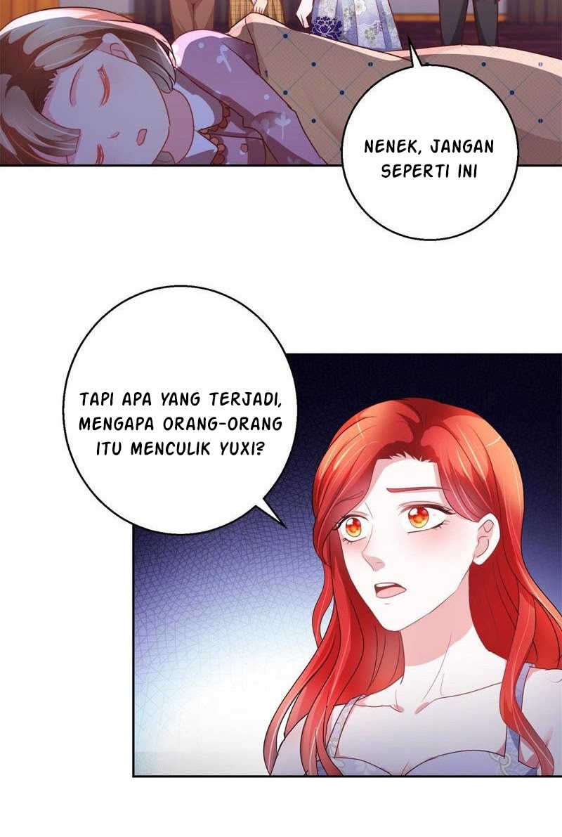 Trail Notice Chapter 149 - halaman 27