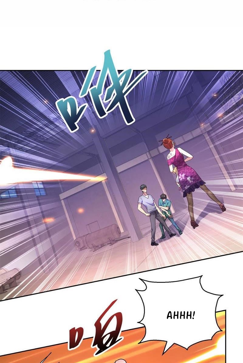 Trail Notice Chapter 149 - halaman 3