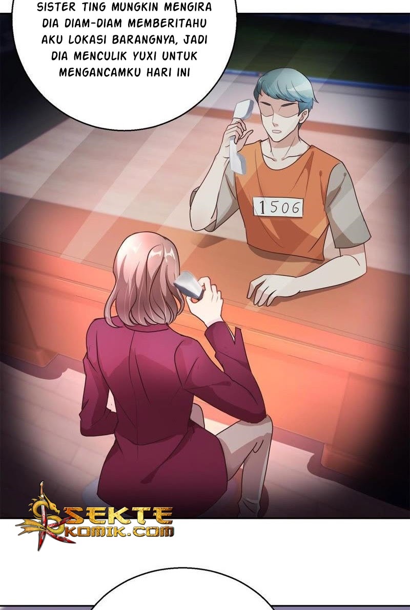 Trail Notice Chapter 149 - halaman 31