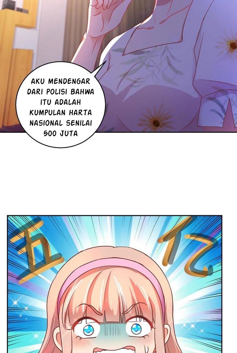 Trail Notice Chapter 149 - halaman 34