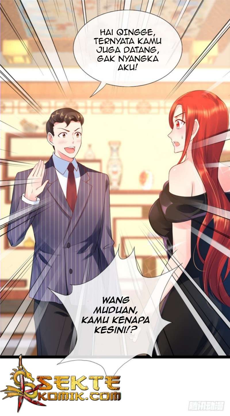 Trail Notice Chapter 15 - halaman 12