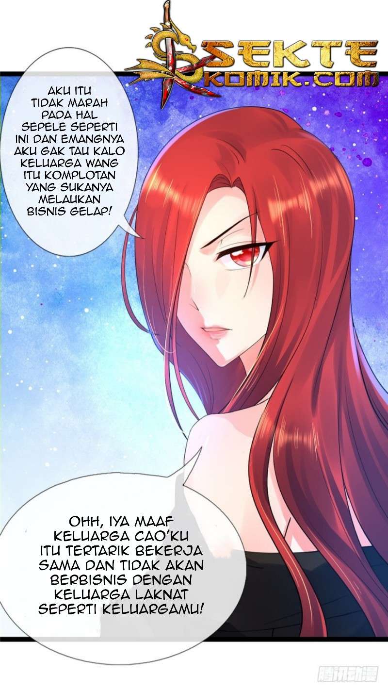 Trail Notice Chapter 15 - halaman 17