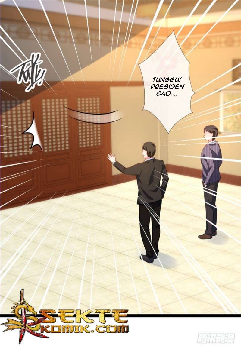 Trail Notice Chapter 15 - halaman 18