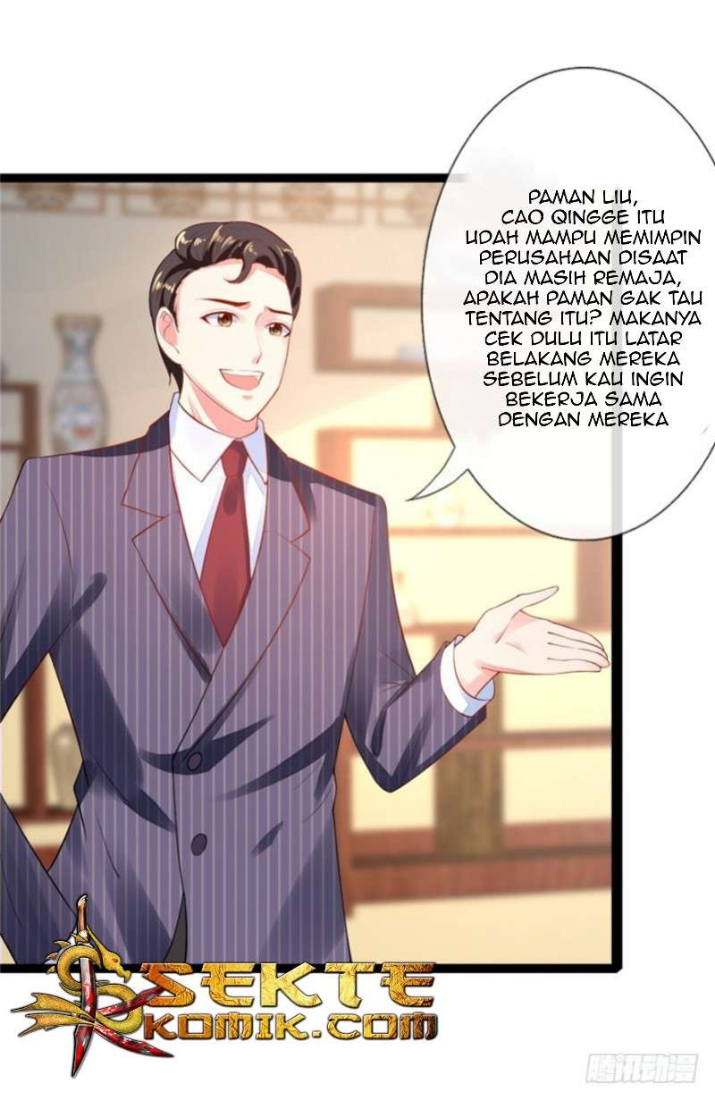 Trail Notice Chapter 15 - halaman 20