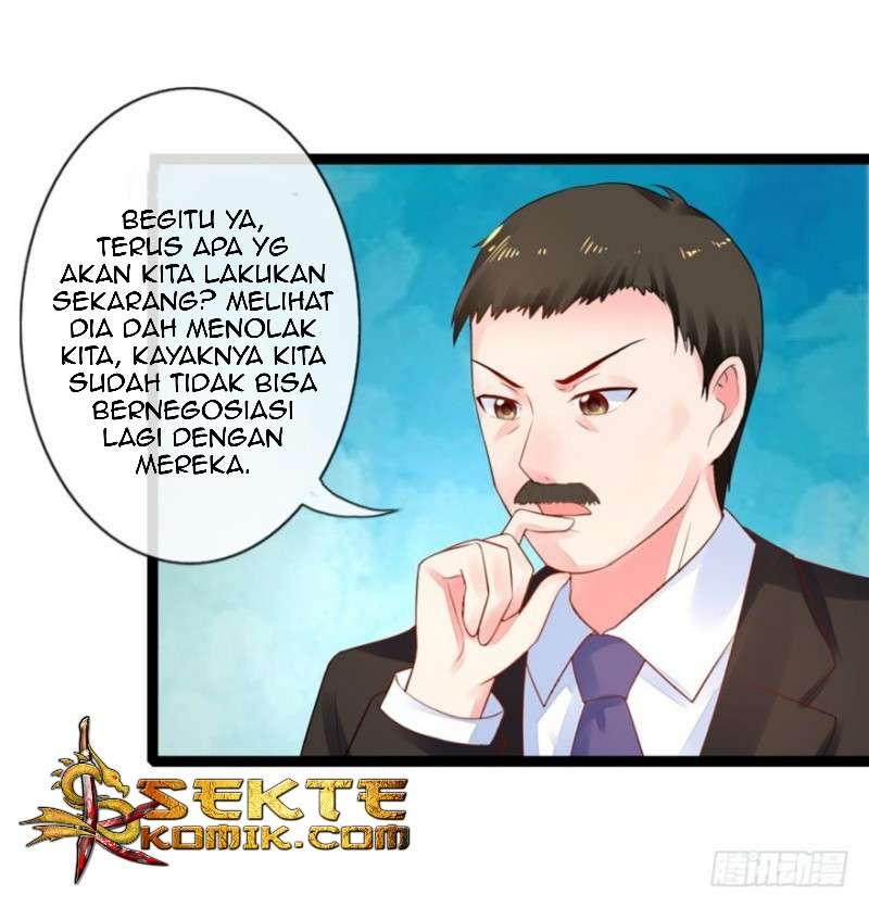 Trail Notice Chapter 15 - halaman 21