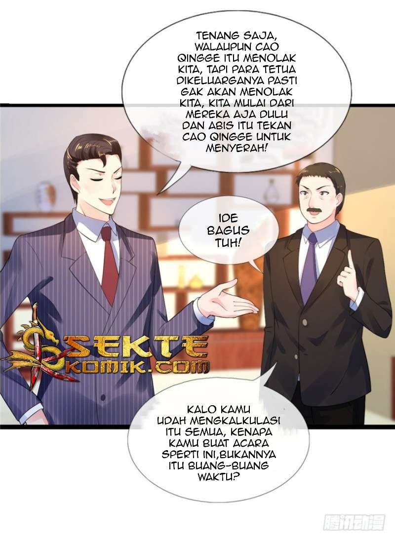 Trail Notice Chapter 15 - halaman 22