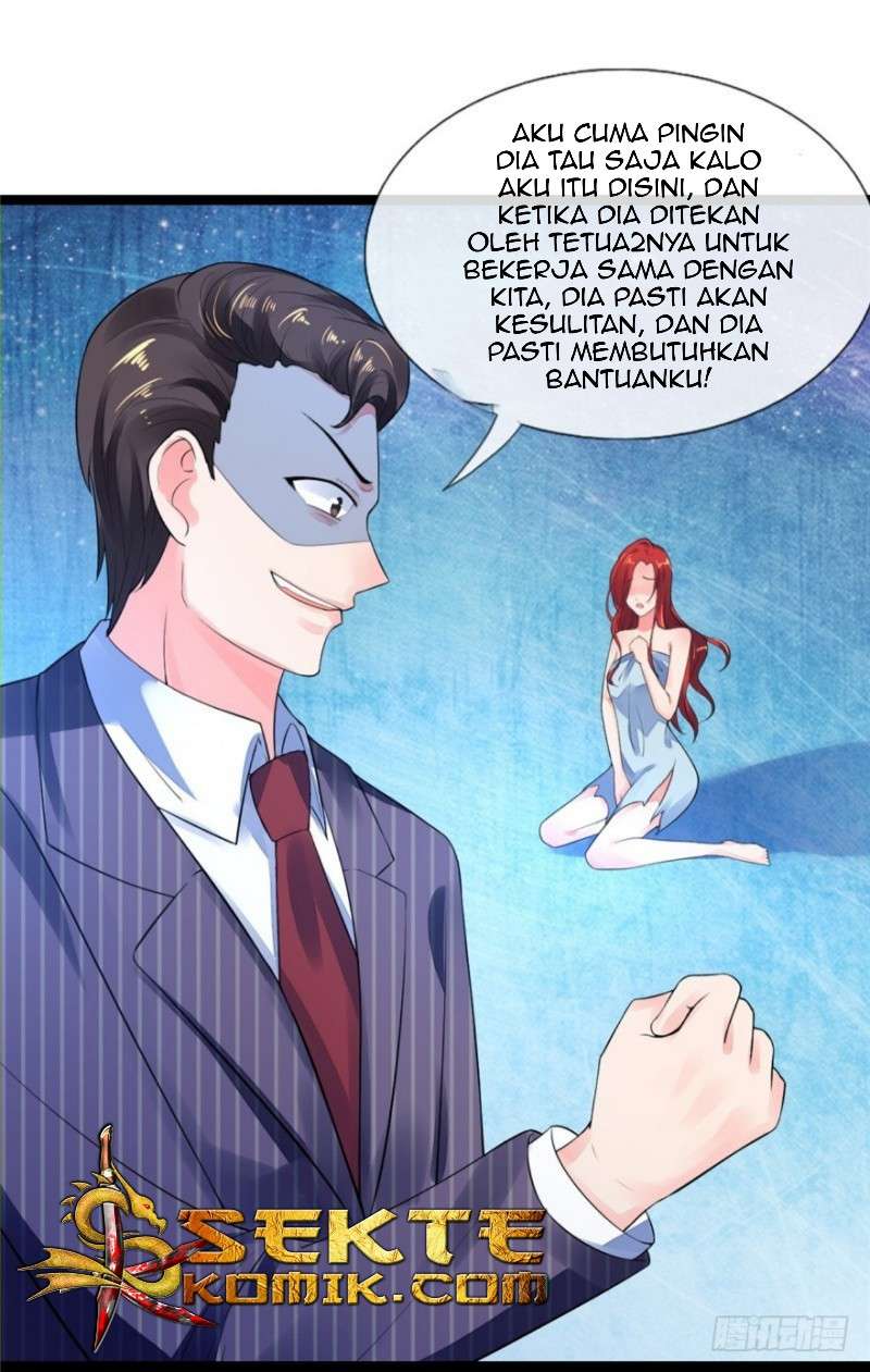Trail Notice Chapter 15 - halaman 23