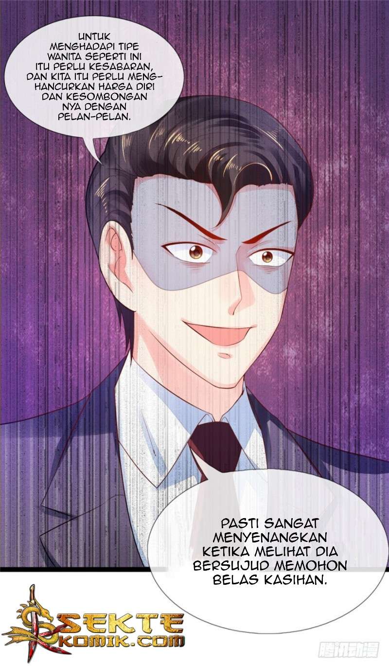 Trail Notice Chapter 15 - halaman 24