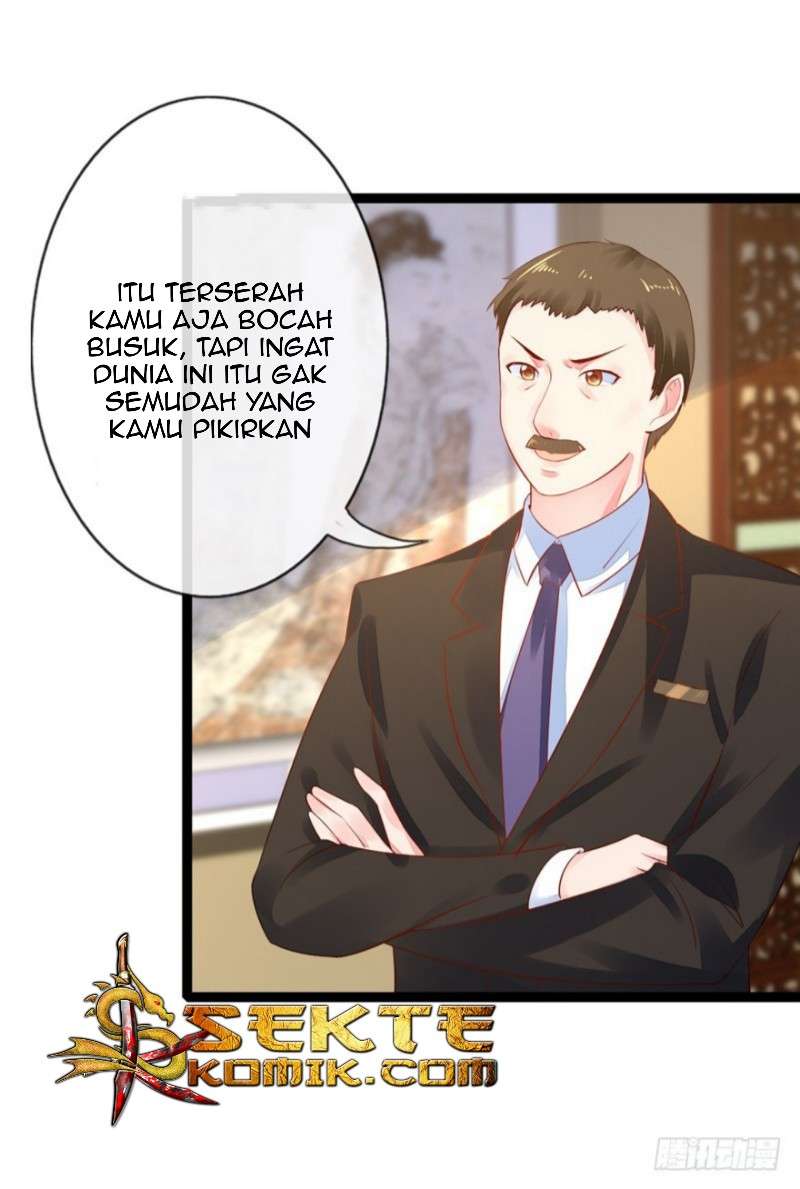 Trail Notice Chapter 15 - halaman 25