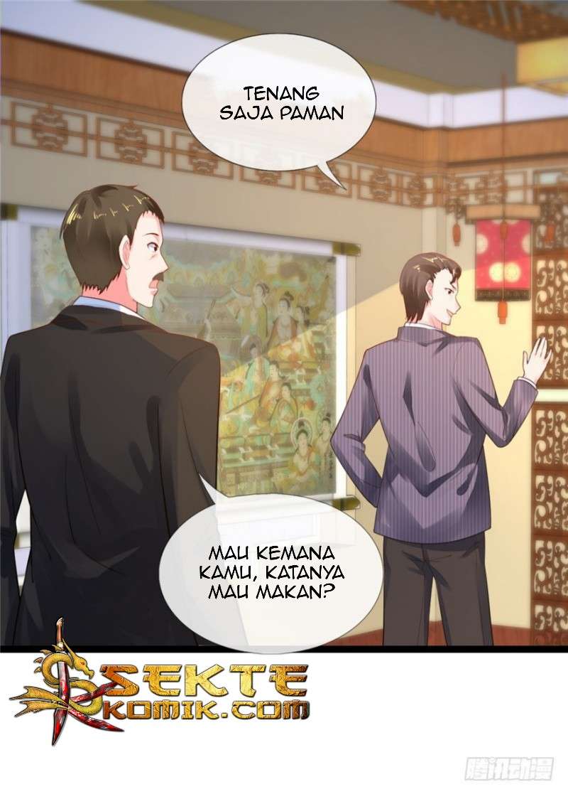 Trail Notice Chapter 15 - halaman 26