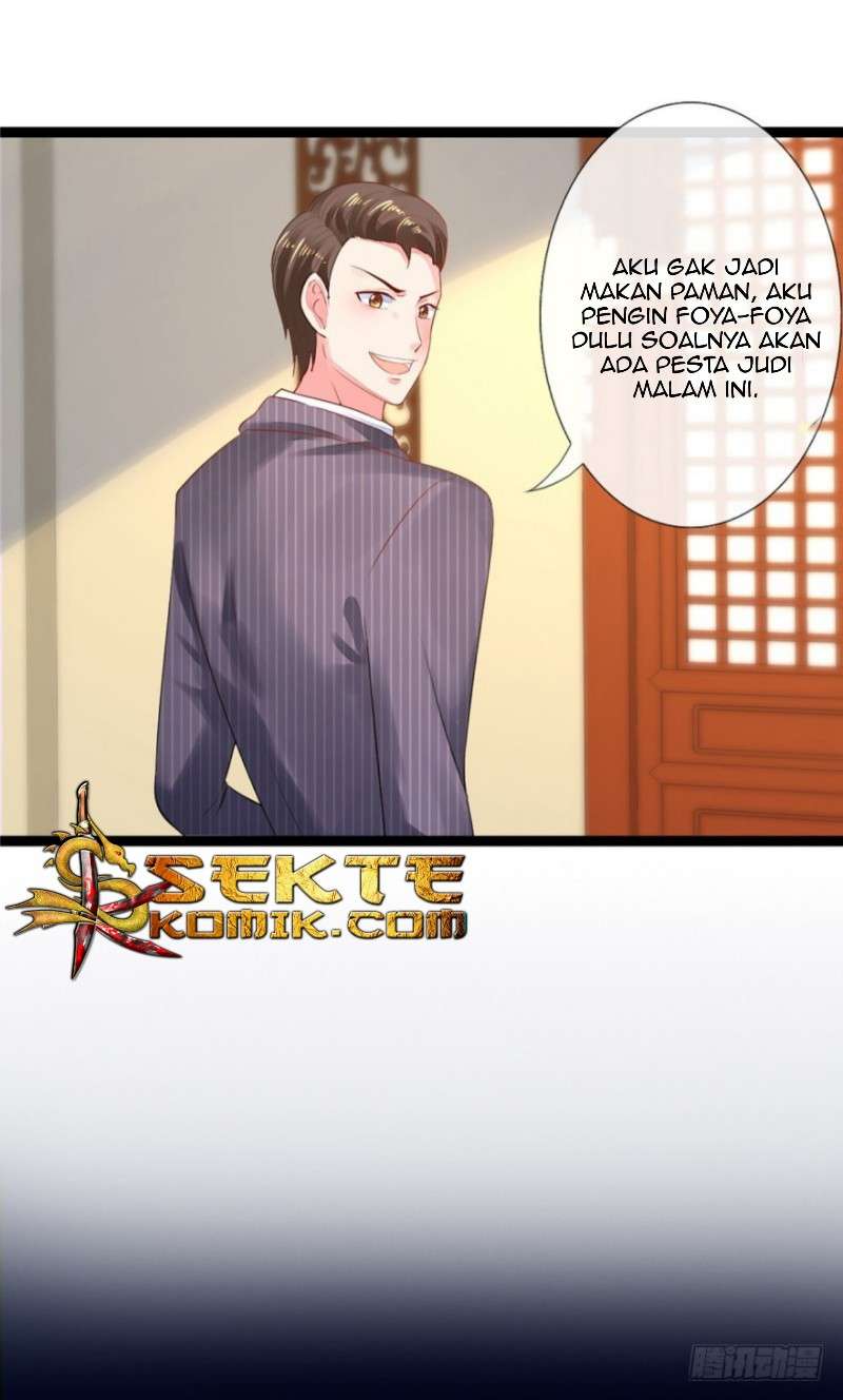Trail Notice Chapter 15 - halaman 27