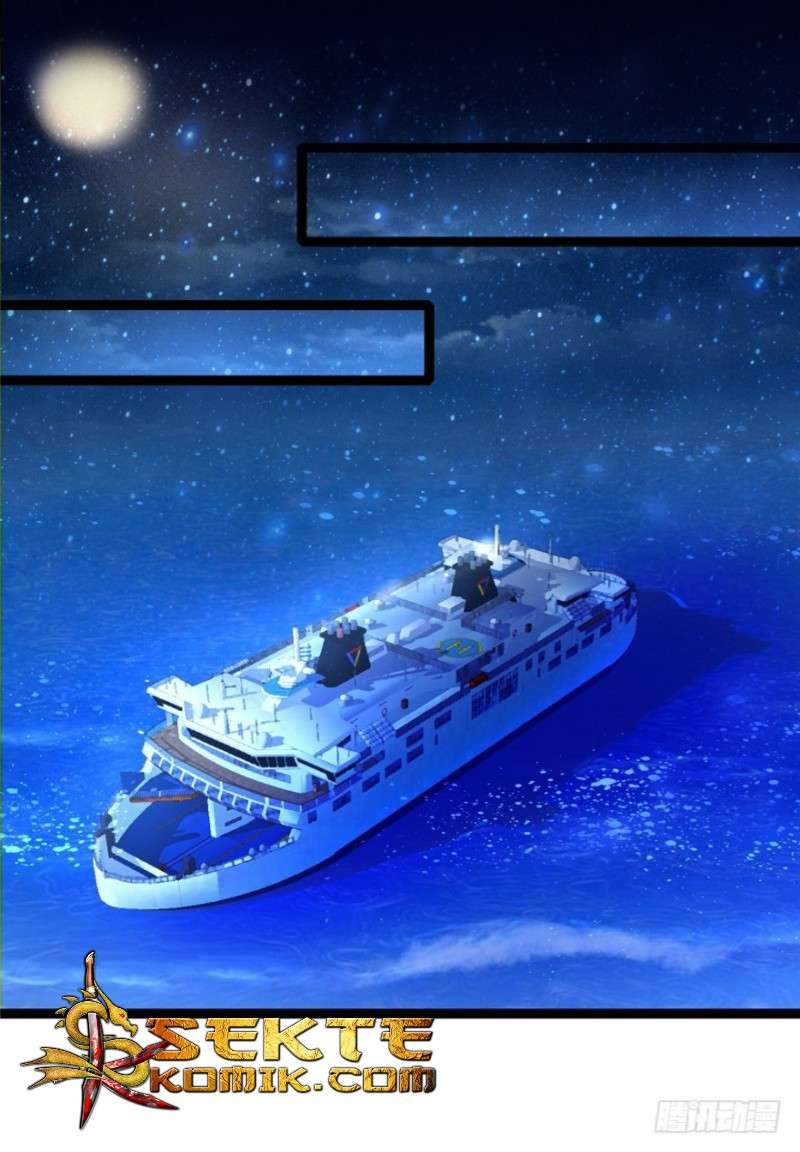 Trail Notice Chapter 15 - halaman 28