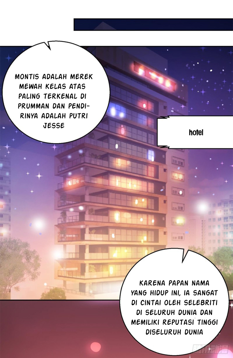 Trail Notice Chapter 150 - halaman 13