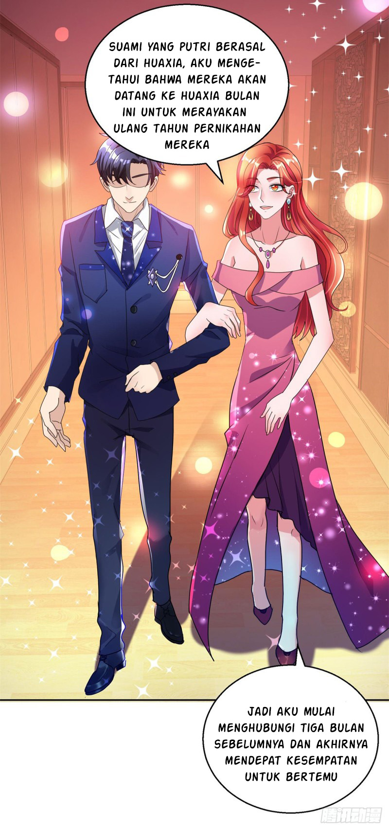 Trail Notice Chapter 150 - halaman 14