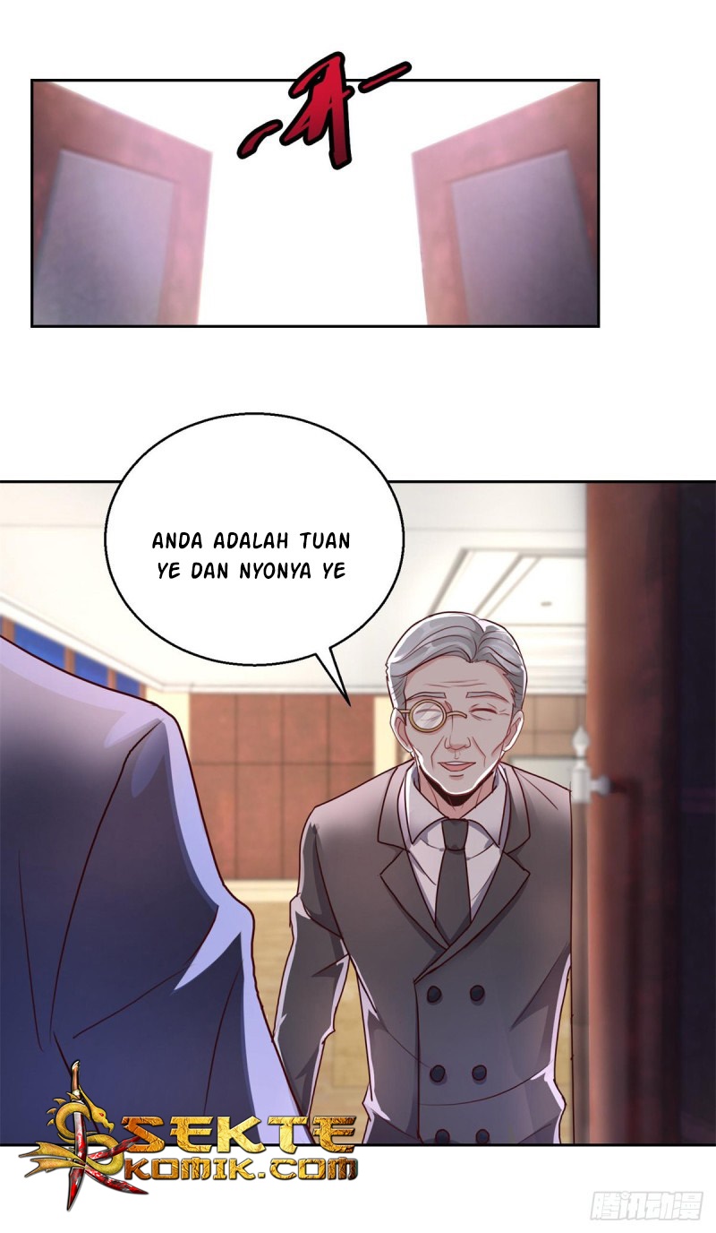 Trail Notice Chapter 150 - halaman 17
