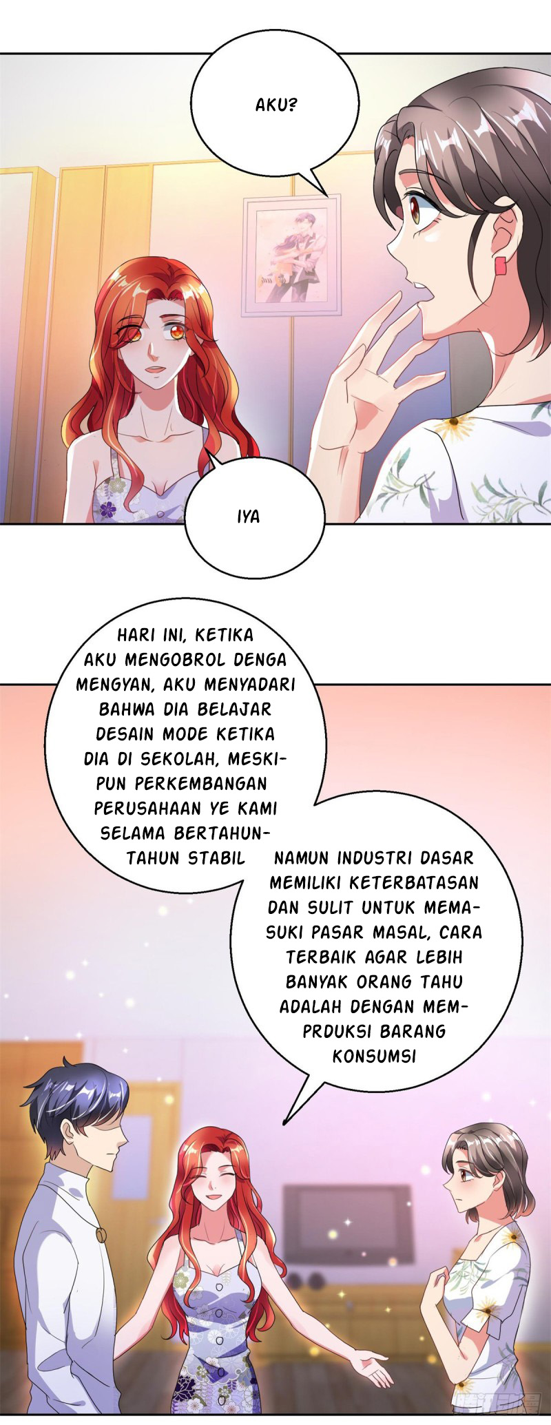 Trail Notice Chapter 150 - halaman 5