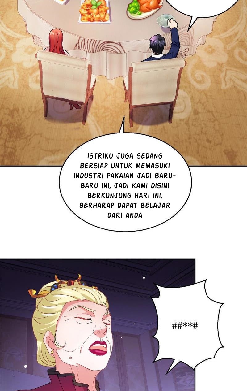 Trail Notice Chapter 151 - halaman 10