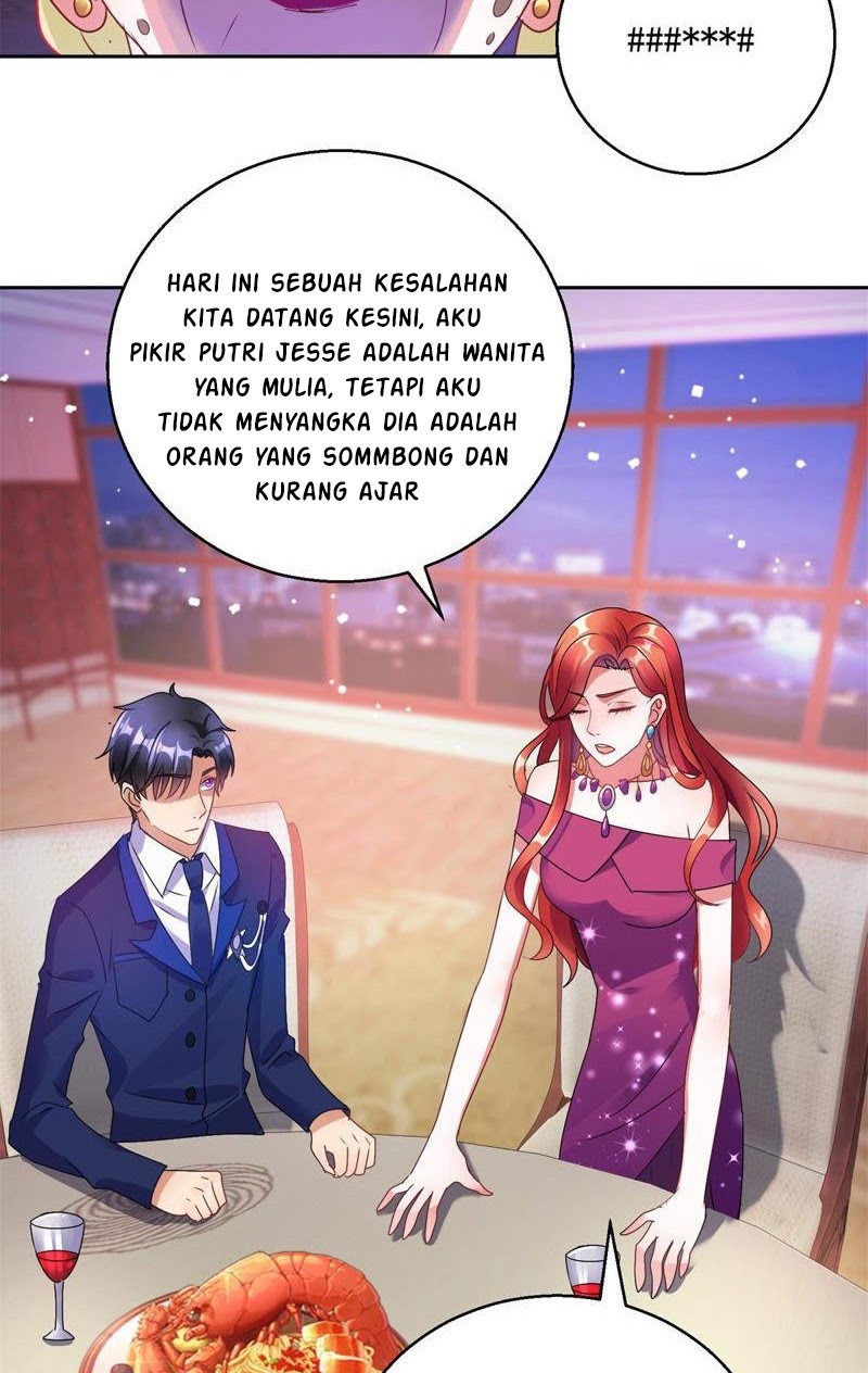 Trail Notice Chapter 151 - halaman 14