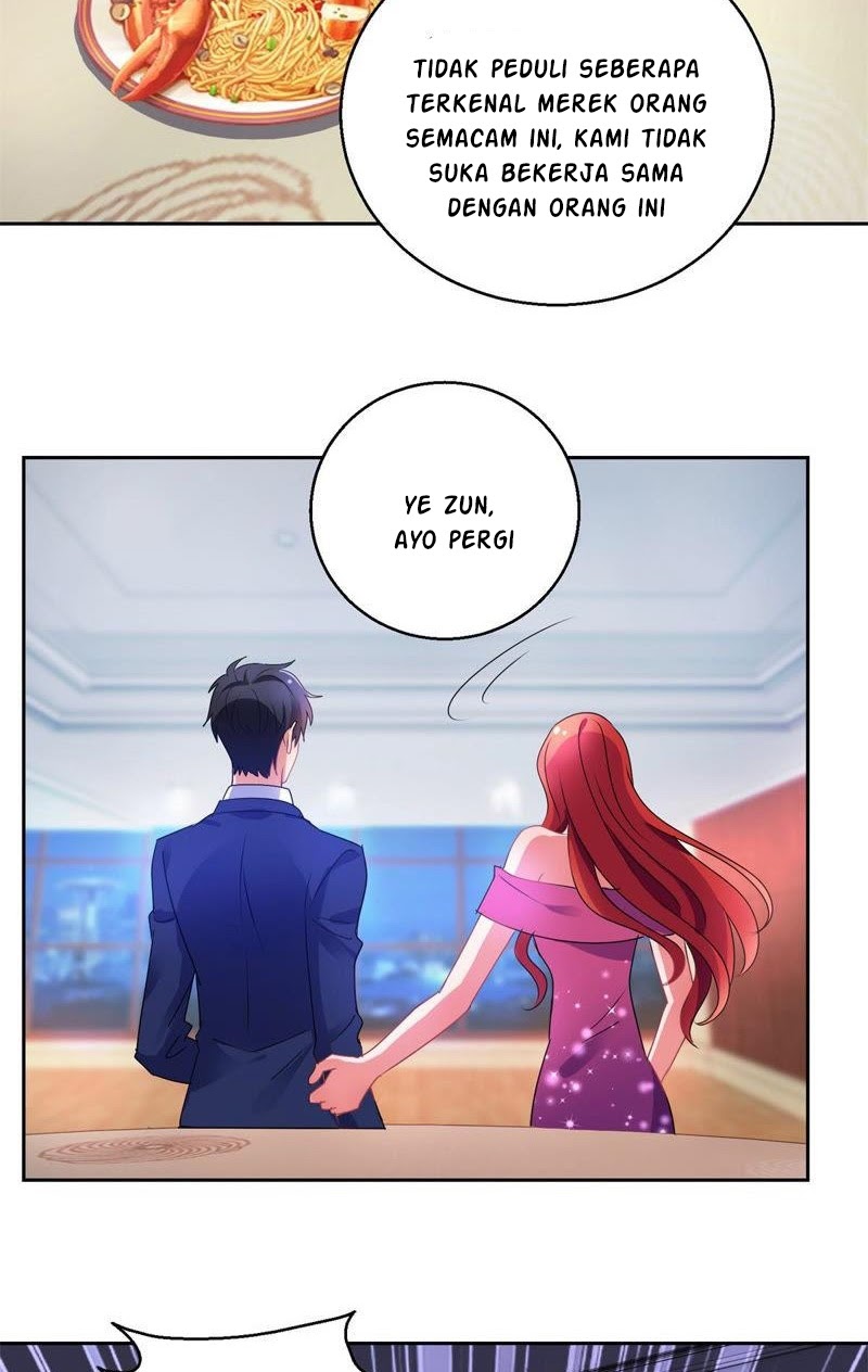 Trail Notice Chapter 151 - halaman 15